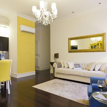 Joivy Baixa Deluxe Apartments Lisboa Δωμάτιο φωτογραφία