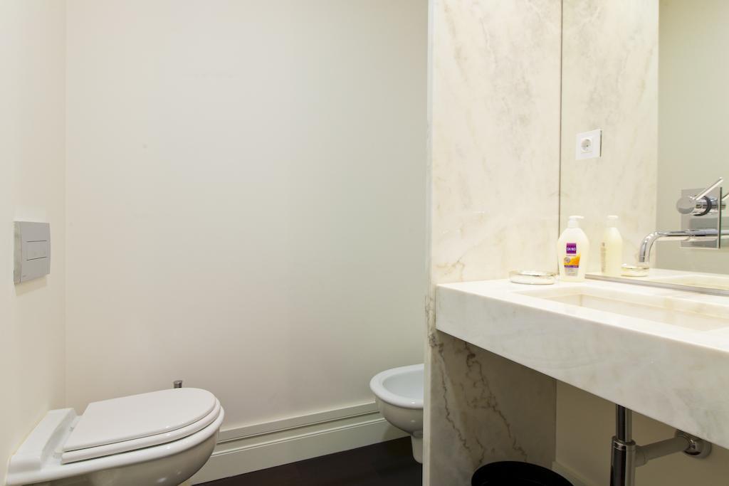 Joivy Baixa Deluxe Apartments Lisboa Δωμάτιο φωτογραφία