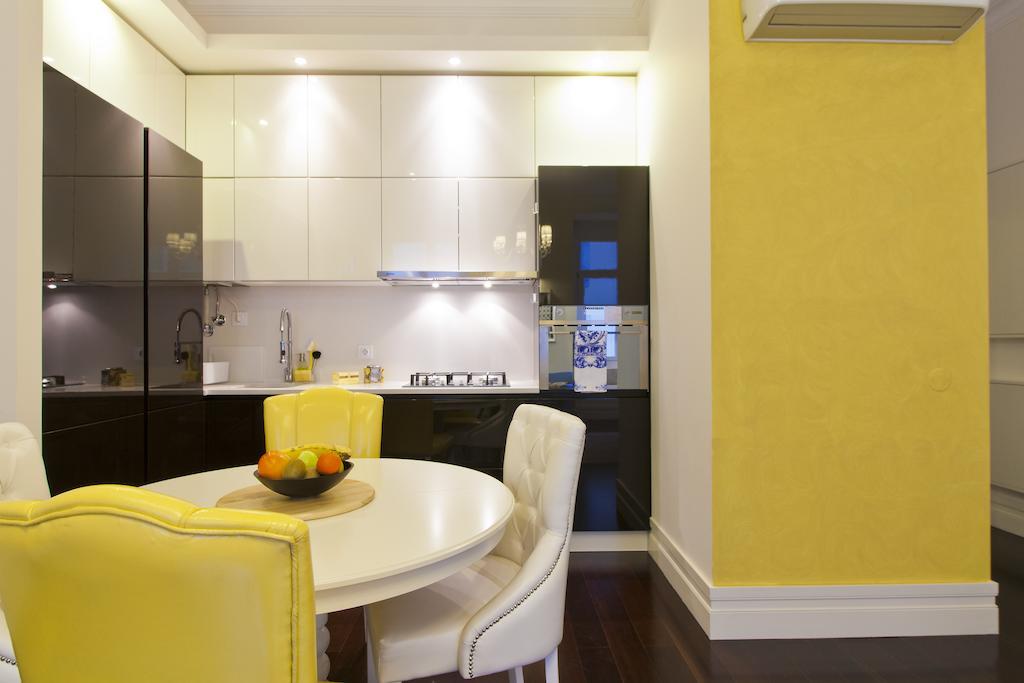 Joivy Baixa Deluxe Apartments Lisboa Εξωτερικό φωτογραφία