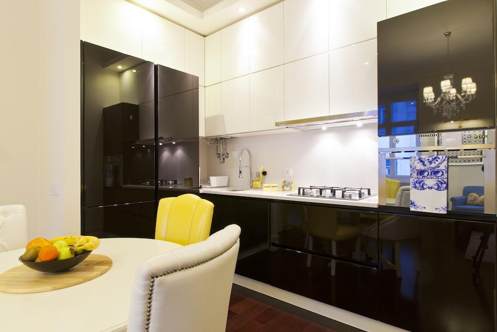 Joivy Baixa Deluxe Apartments Lisboa Δωμάτιο φωτογραφία