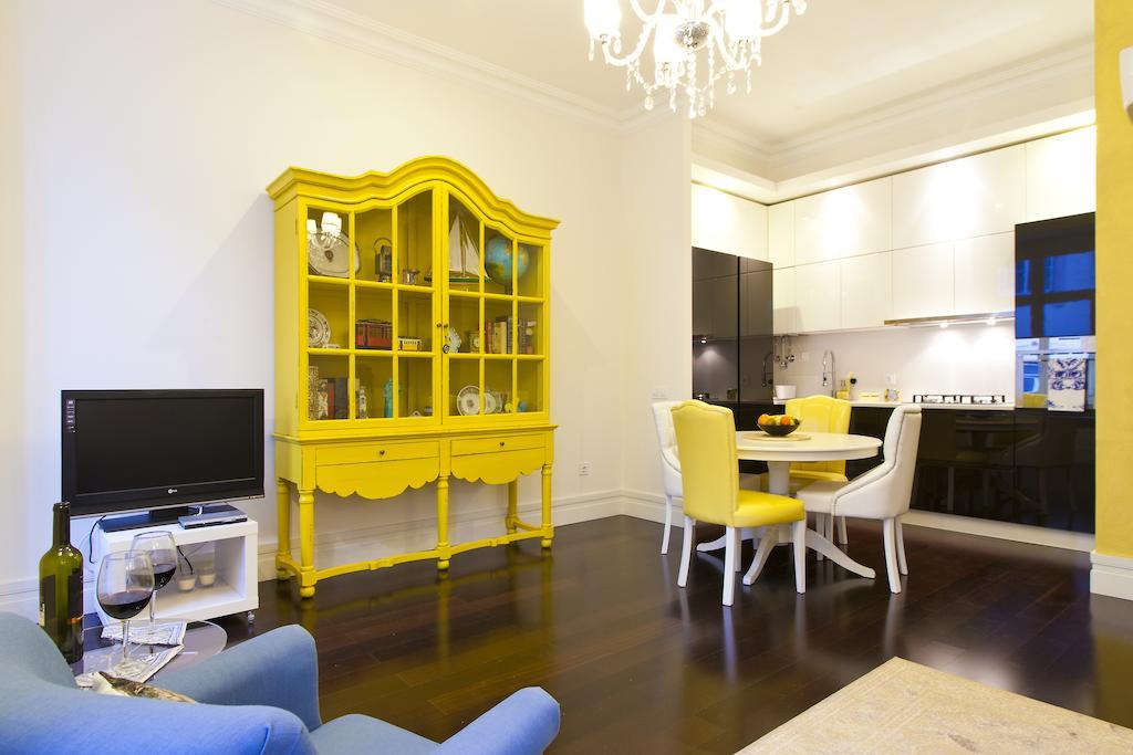 Joivy Baixa Deluxe Apartments Lisboa Δωμάτιο φωτογραφία