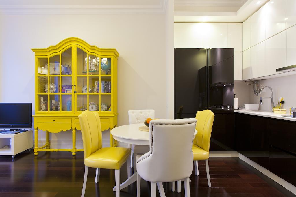 Joivy Baixa Deluxe Apartments Lisboa Δωμάτιο φωτογραφία