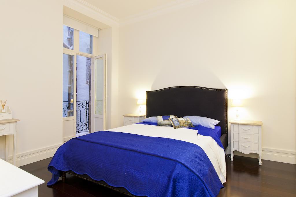 Joivy Baixa Deluxe Apartments Lisboa Δωμάτιο φωτογραφία