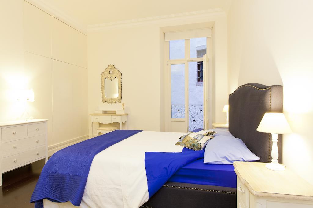 Joivy Baixa Deluxe Apartments Lisboa Δωμάτιο φωτογραφία