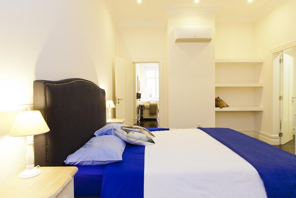 Joivy Baixa Deluxe Apartments Lisboa Δωμάτιο φωτογραφία