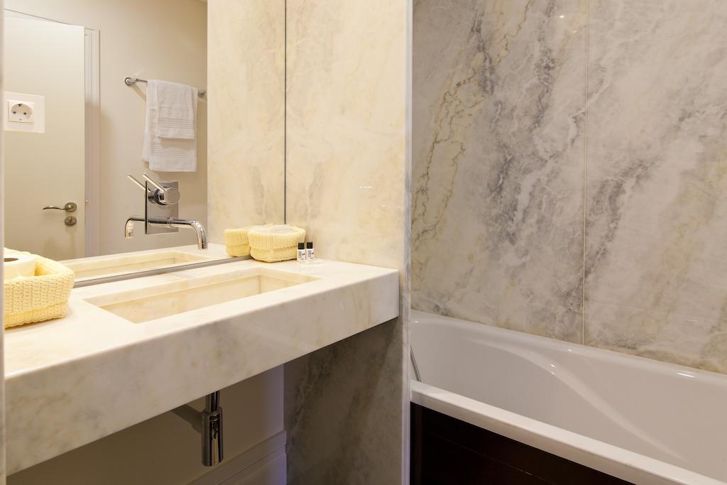 Joivy Baixa Deluxe Apartments Lisboa Εξωτερικό φωτογραφία