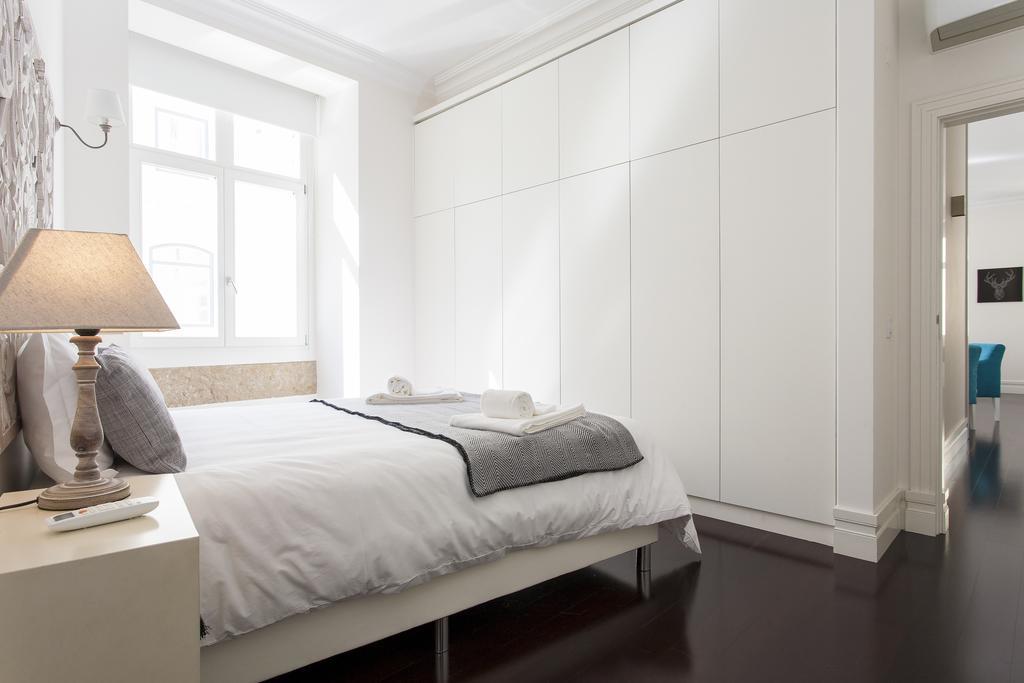 Joivy Baixa Deluxe Apartments Lisboa Εξωτερικό φωτογραφία