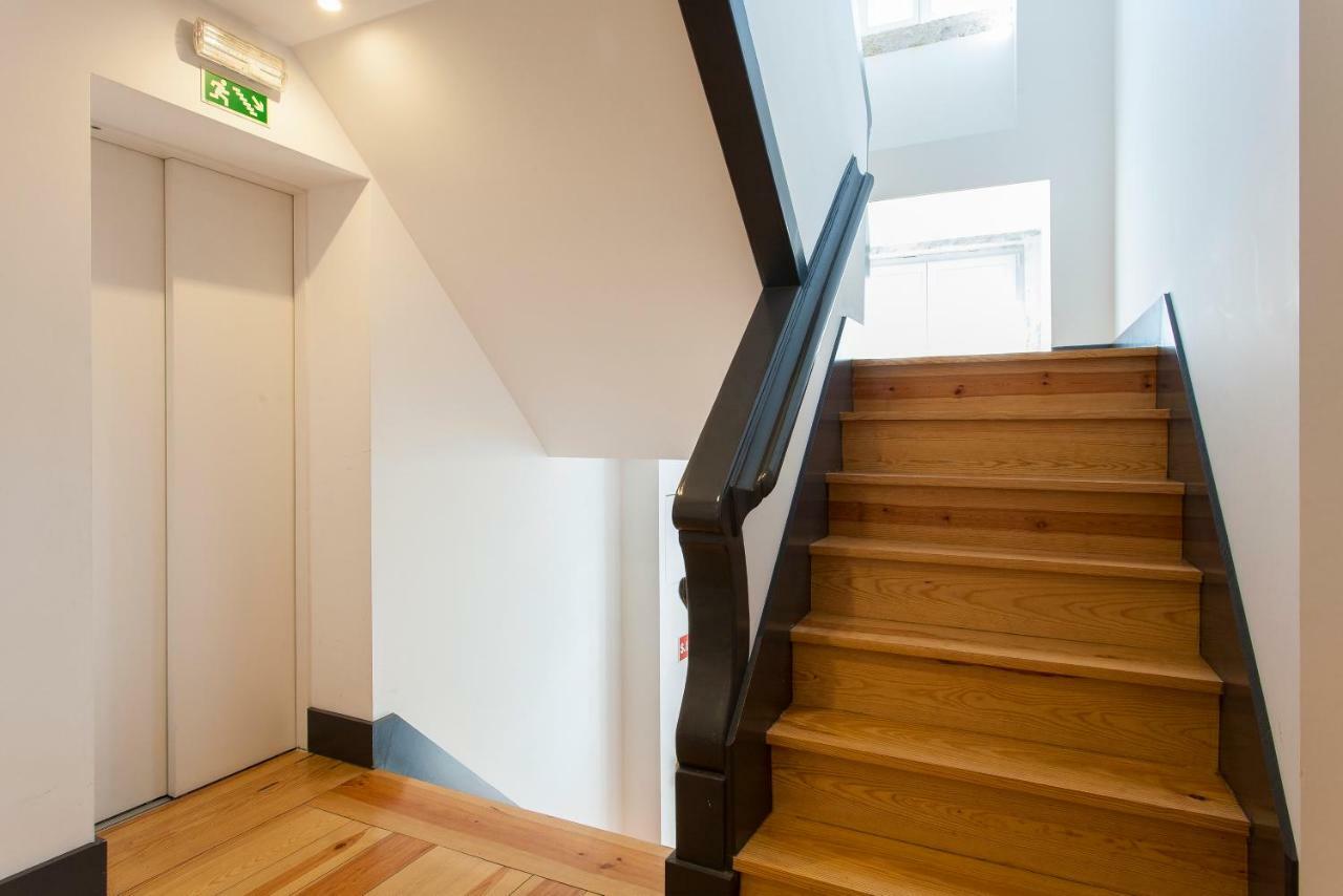 Joivy Baixa Deluxe Apartments Lisboa Εξωτερικό φωτογραφία