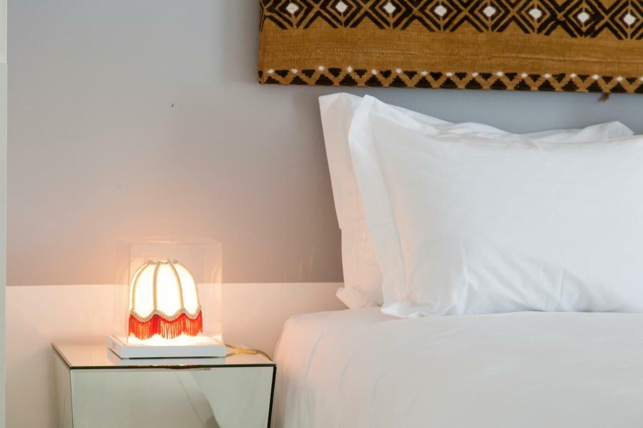 Joivy Baixa Deluxe Apartments Lisboa Εξωτερικό φωτογραφία