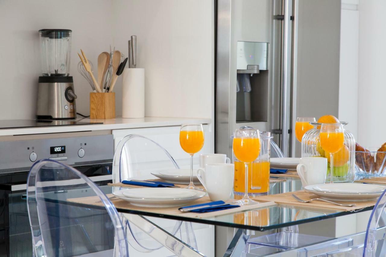 Joivy Baixa Deluxe Apartments Lisboa Εξωτερικό φωτογραφία
