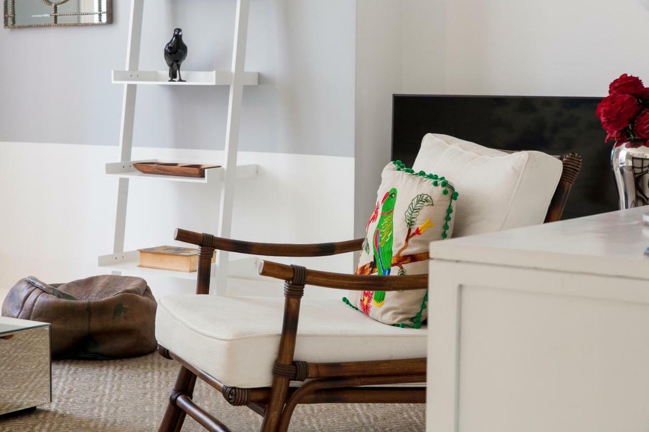 Joivy Baixa Deluxe Apartments Lisboa Εξωτερικό φωτογραφία