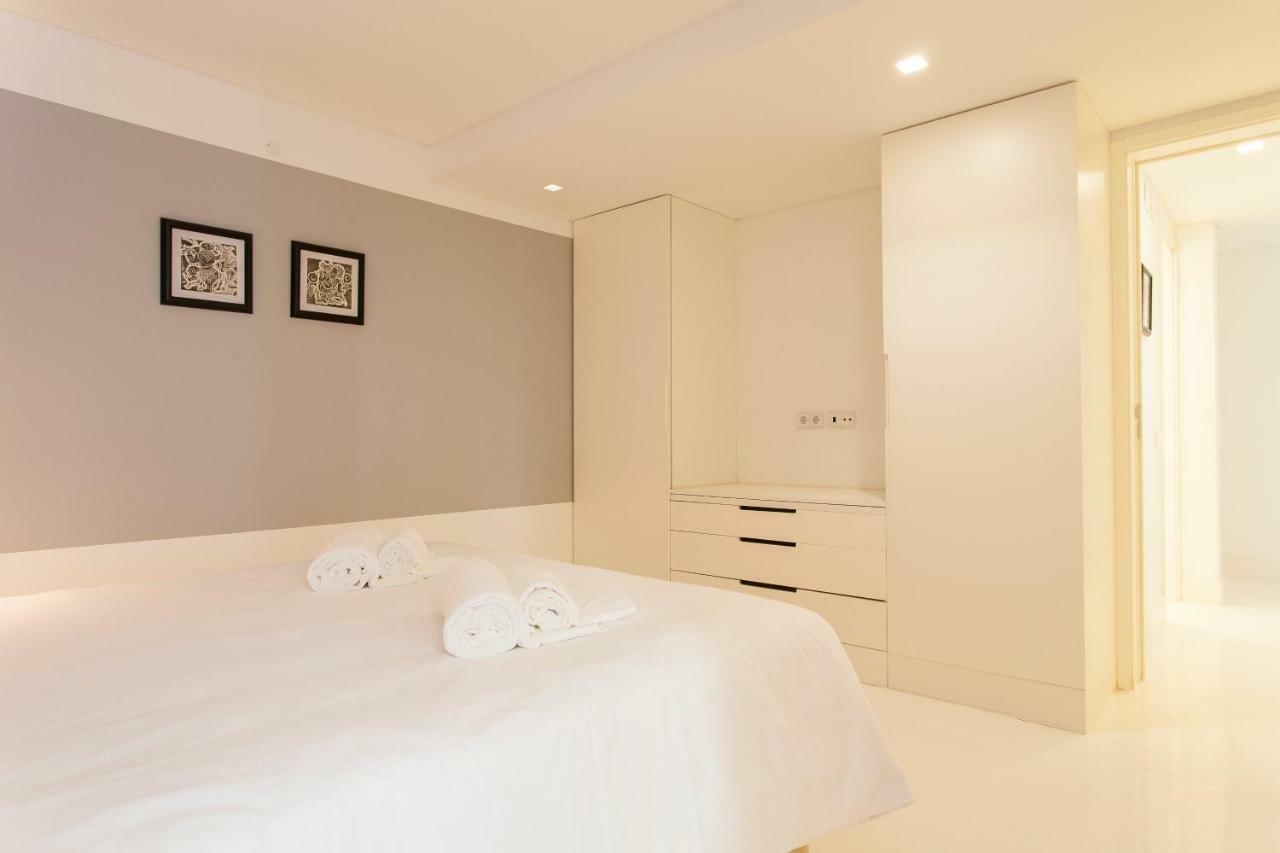 Joivy Baixa Deluxe Apartments Lisboa Εξωτερικό φωτογραφία