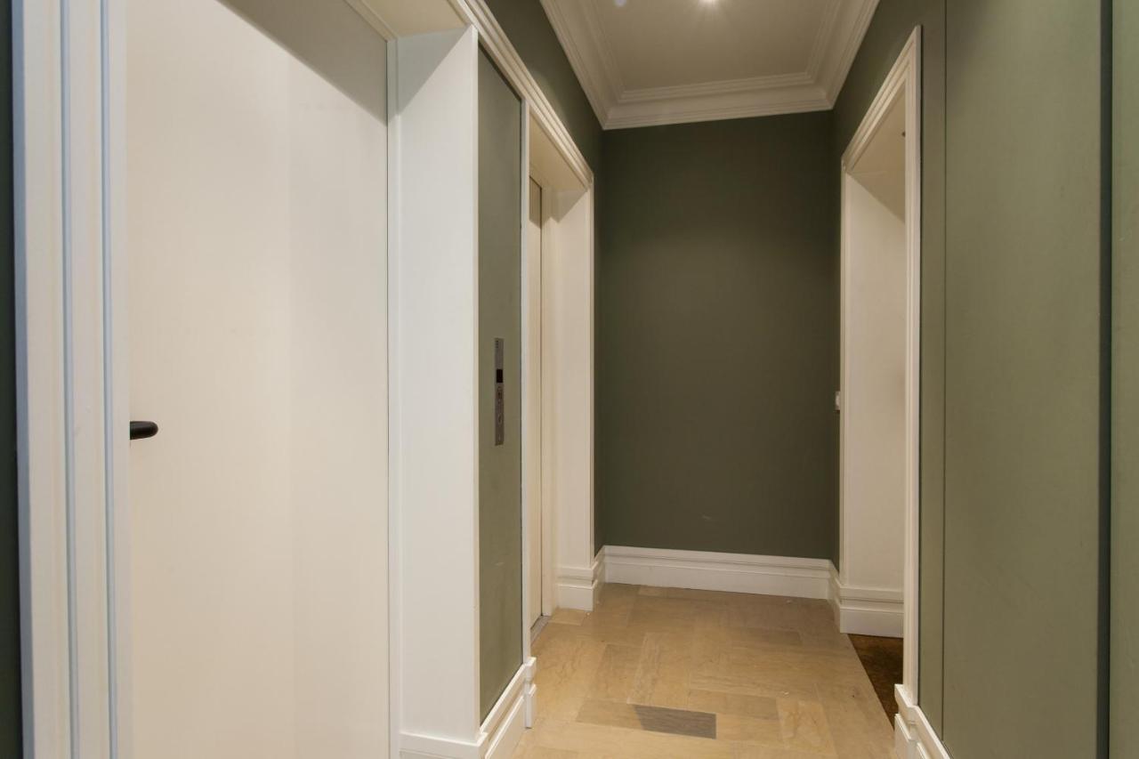 Joivy Baixa Deluxe Apartments Lisboa Δωμάτιο φωτογραφία